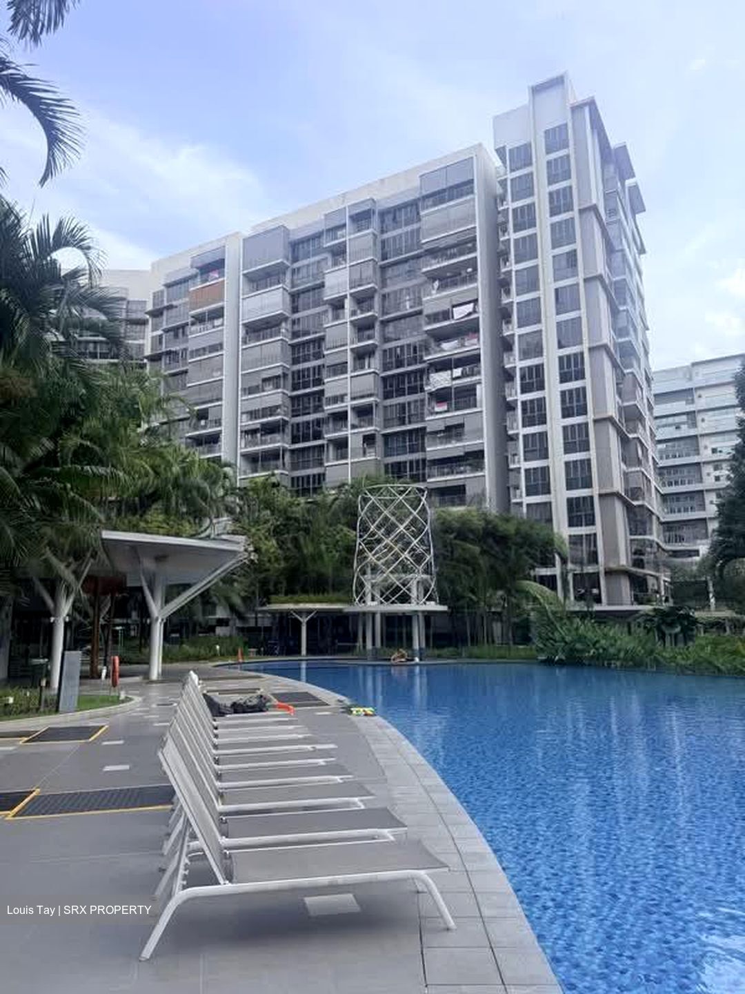 Parc Life (D27), Condominium #596372521